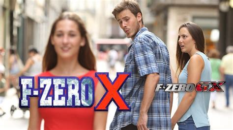 fzero arcade spot|Soapbox: It's Time To Admit That F.